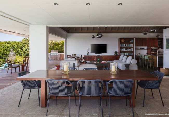 Villa in Saint Barthélemy - Villa Bellissima St Barths 1-bd Villa in Saint Barthélemy - Villa Bellissima St Barths 1-bd