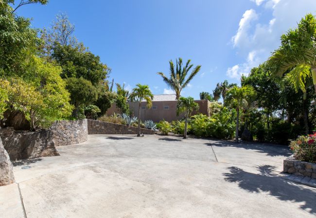 Villa in Saint Barthélemy - Villa Bellissima St Barths 1-bd Villa in Saint Barthélemy - Villa Bellissima St Barths 1-bd