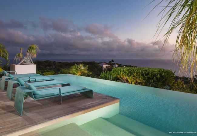 Villa in Saint Barthélemy - Villa Bellissima St Barths 1-bd Villa in Saint Barthélemy - Villa Bellissima St Barths 1-bd