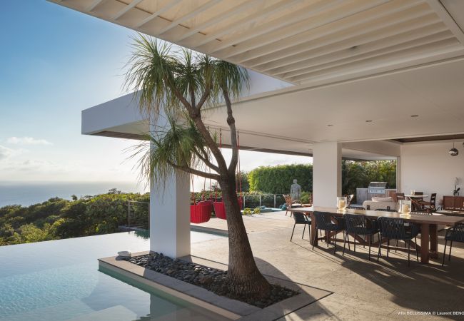 Villa in Saint Barthélemy - Villa Bellissima St Barths 1-bd Villa in Saint Barthélemy - Villa Bellissima St Barths 1-bd