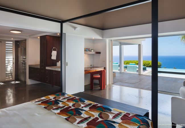 Villa in Saint Barthélemy - Villa Bellissima St Barths 1-bd Villa in Saint Barthélemy - Villa Bellissima St Barths 1-bd