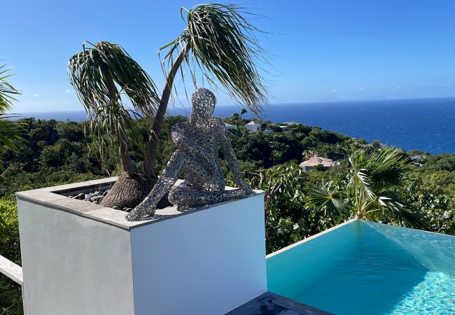 Villa in Saint Barthélemy - Villa Bellissima St Barths 1-bd Villa in Saint Barthélemy - Villa Bellissima St Barths 1-bd
