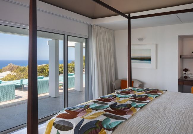 Villa in Saint Barthélemy - Villa Bellissima St Barths 1-bd Villa in Saint Barthélemy - Villa Bellissima St Barths 1-bd