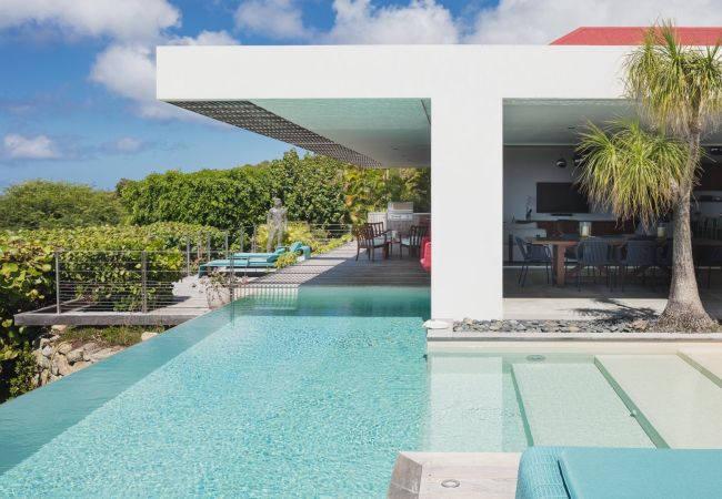 Villa in Saint Barthélemy - Villa Bellissima St Barths 1-bd Villa in Saint Barthélemy - Villa Bellissima St Barths 1-bd