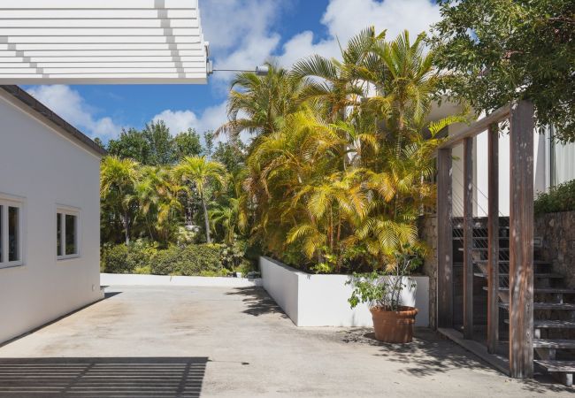 Villa in Saint Barthélemy - Villa Bellissima St Barths 1-bd Villa in Saint Barthélemy - Villa Bellissima St Barths 1-bd