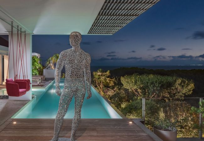 Villa in Saint Barthélemy - Villa Bellissima St Barths 1-bd Villa in Saint Barthélemy - Villa Bellissima St Barths 1-bd