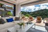Villa in Saint Barthélemy - Villa Sasha St Barths 2-bd