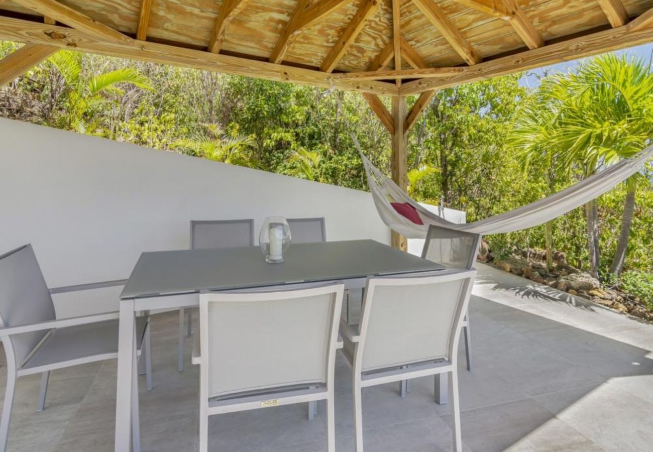 Villa in Saint Barthélemy - Villa Claire St Barths 2-bd