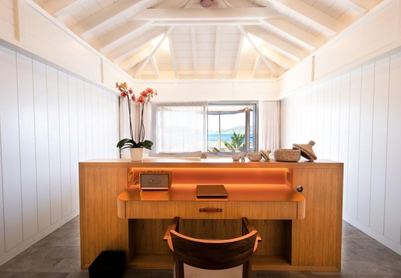 Villa in Saint Barthélemy - Villa Nina St Barths 3-bd