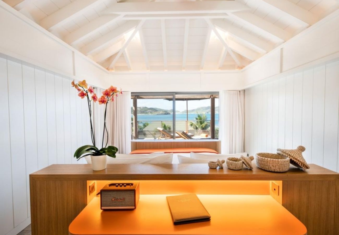 Villa in Saint Barthélemy - Villa Nina St Barths 3-bd