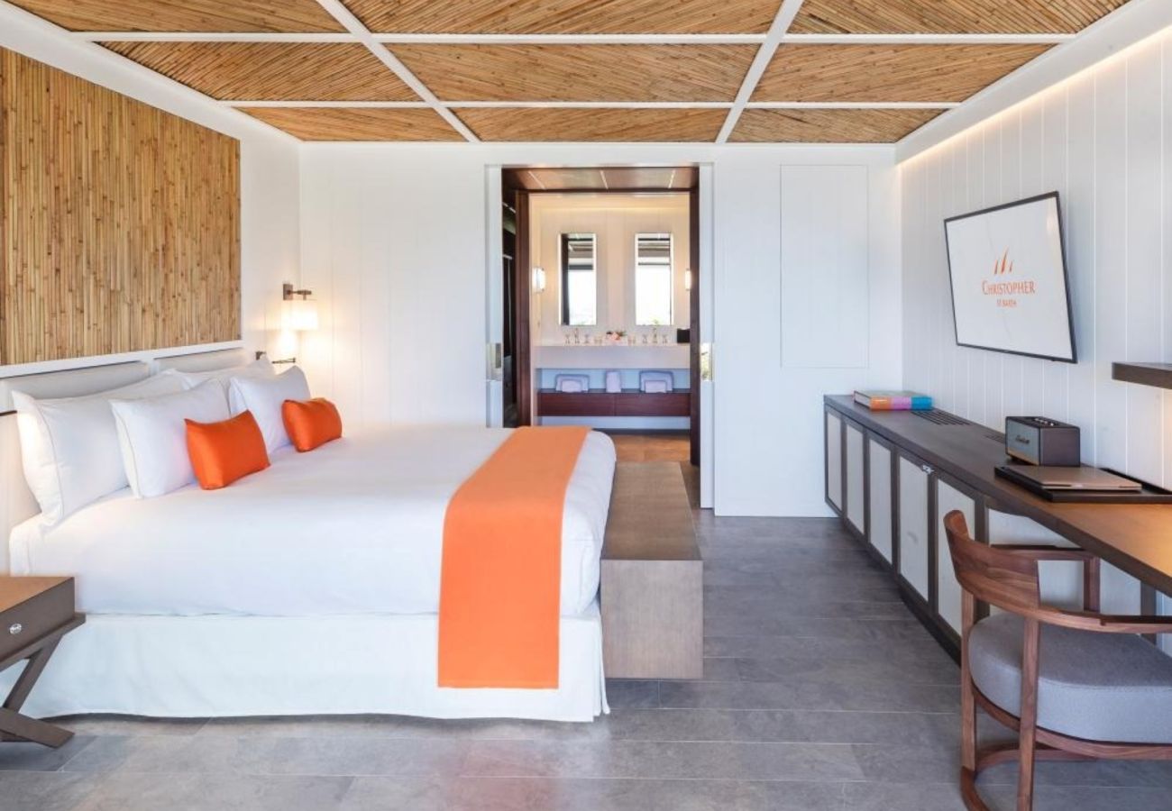Villa in Saint Barthélemy - Villa Nina St Barths 3-bd