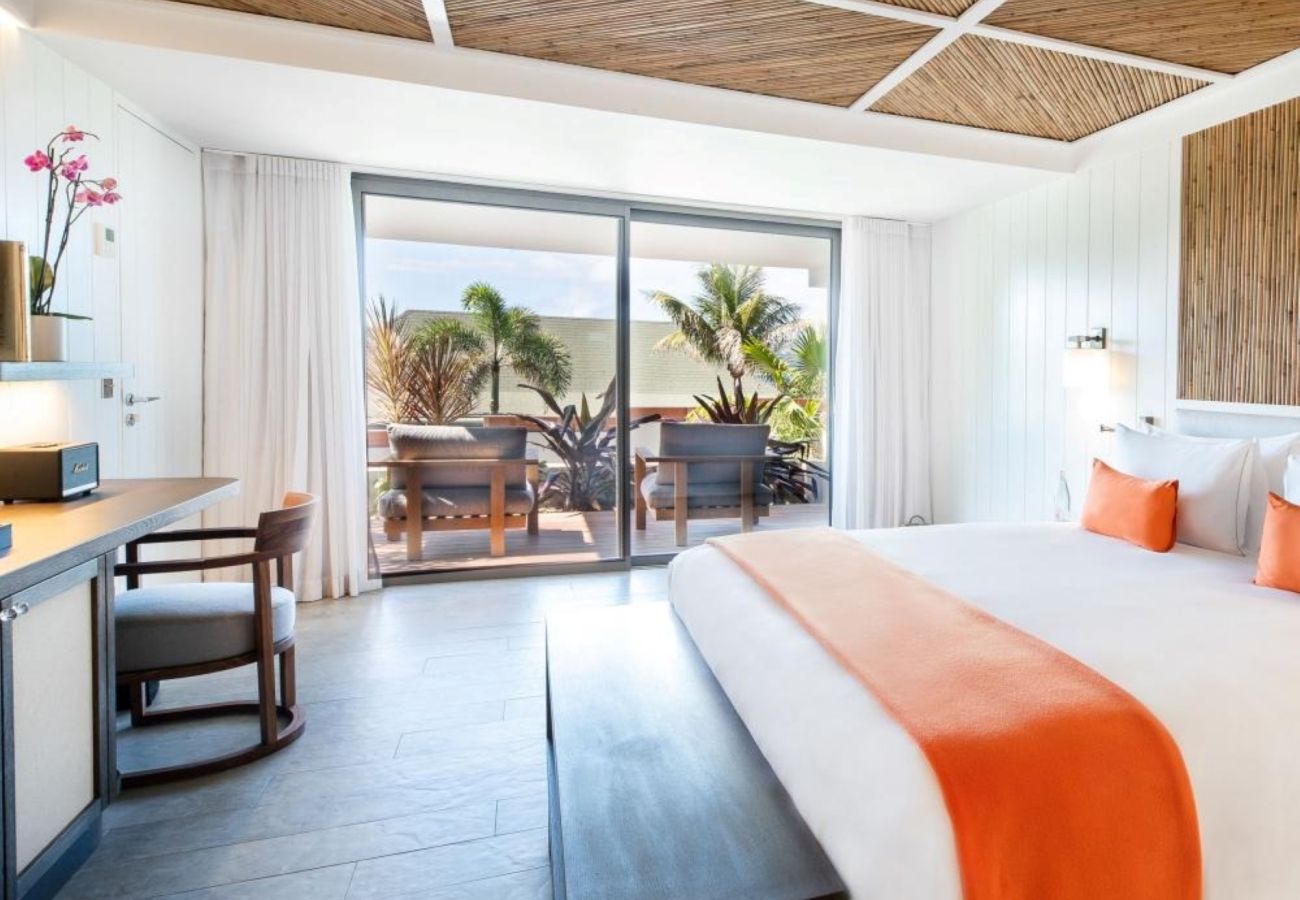 Villa in Saint Barthélemy - Villa Nina St Barths 3-bd