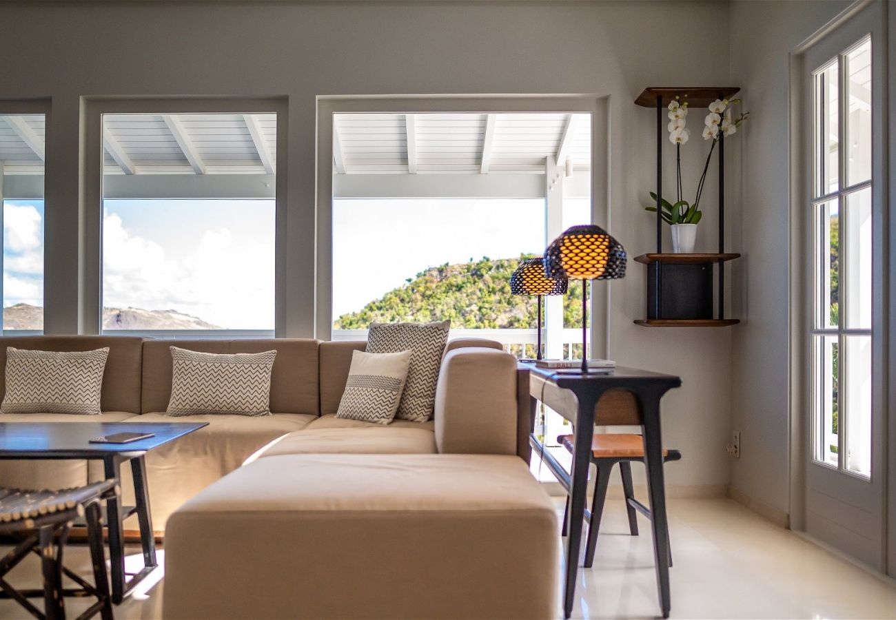 Villa in Saint Barthélemy - Villa Acai St Barths 3-bd
