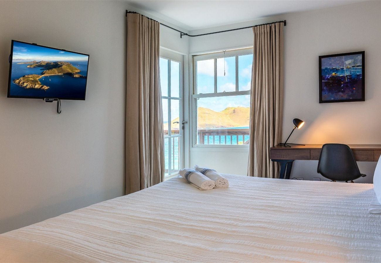 Villa in Saint Barthélemy - Villa Acai St Barths 3-bd