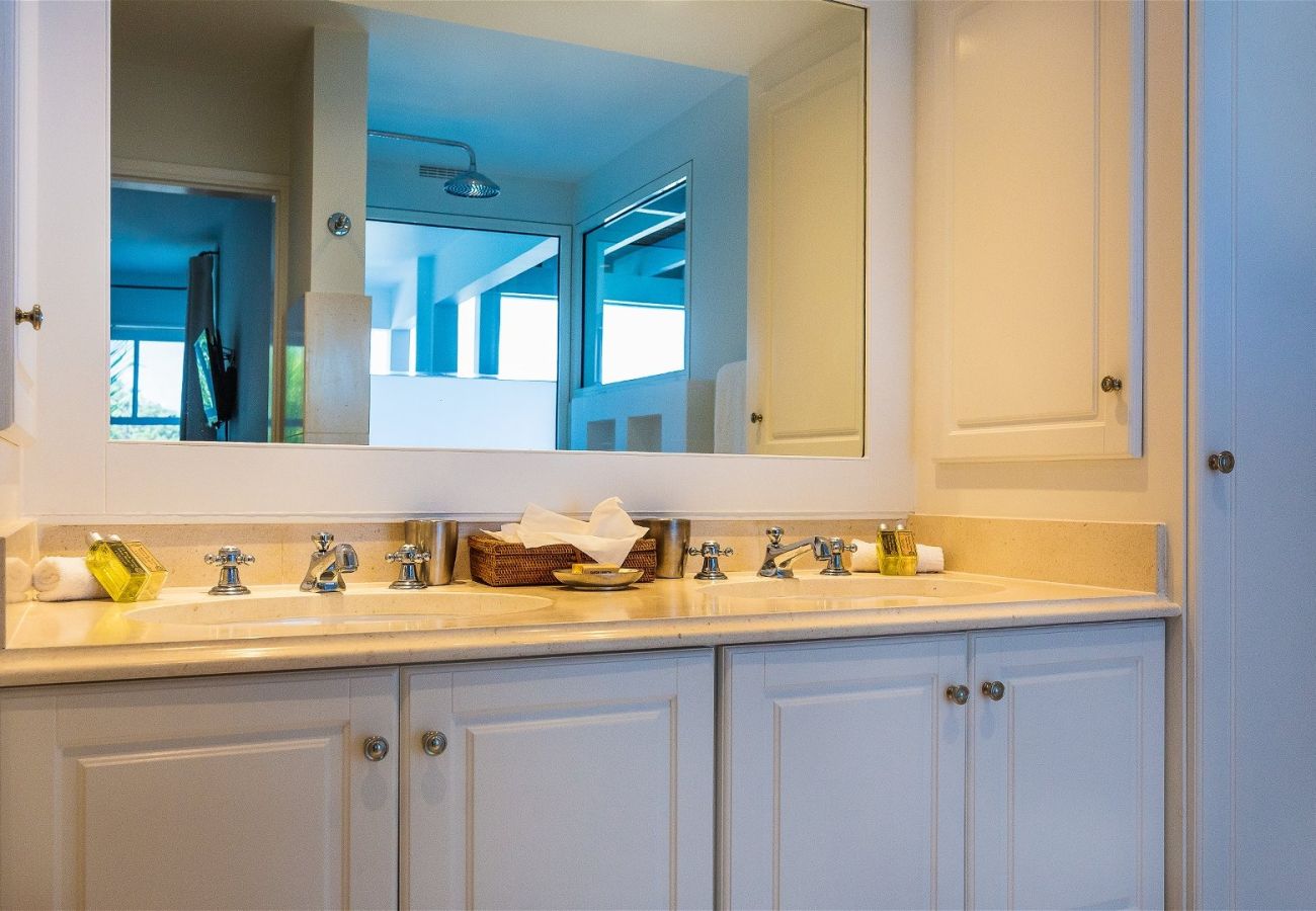 Villa in Saint Barthélemy - Villa Acai St Barths 3-bd