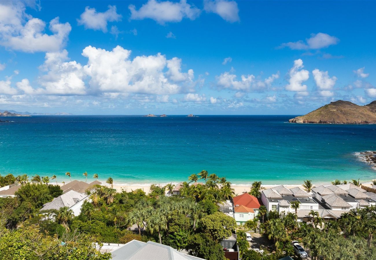 Villa in Saint Barthélemy - Villa Acai St Barths 3-bd