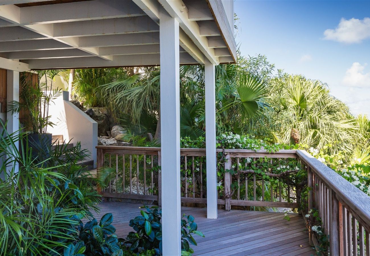 Villa in Saint Barthélemy - Villa Acai St Barths 3-bd
