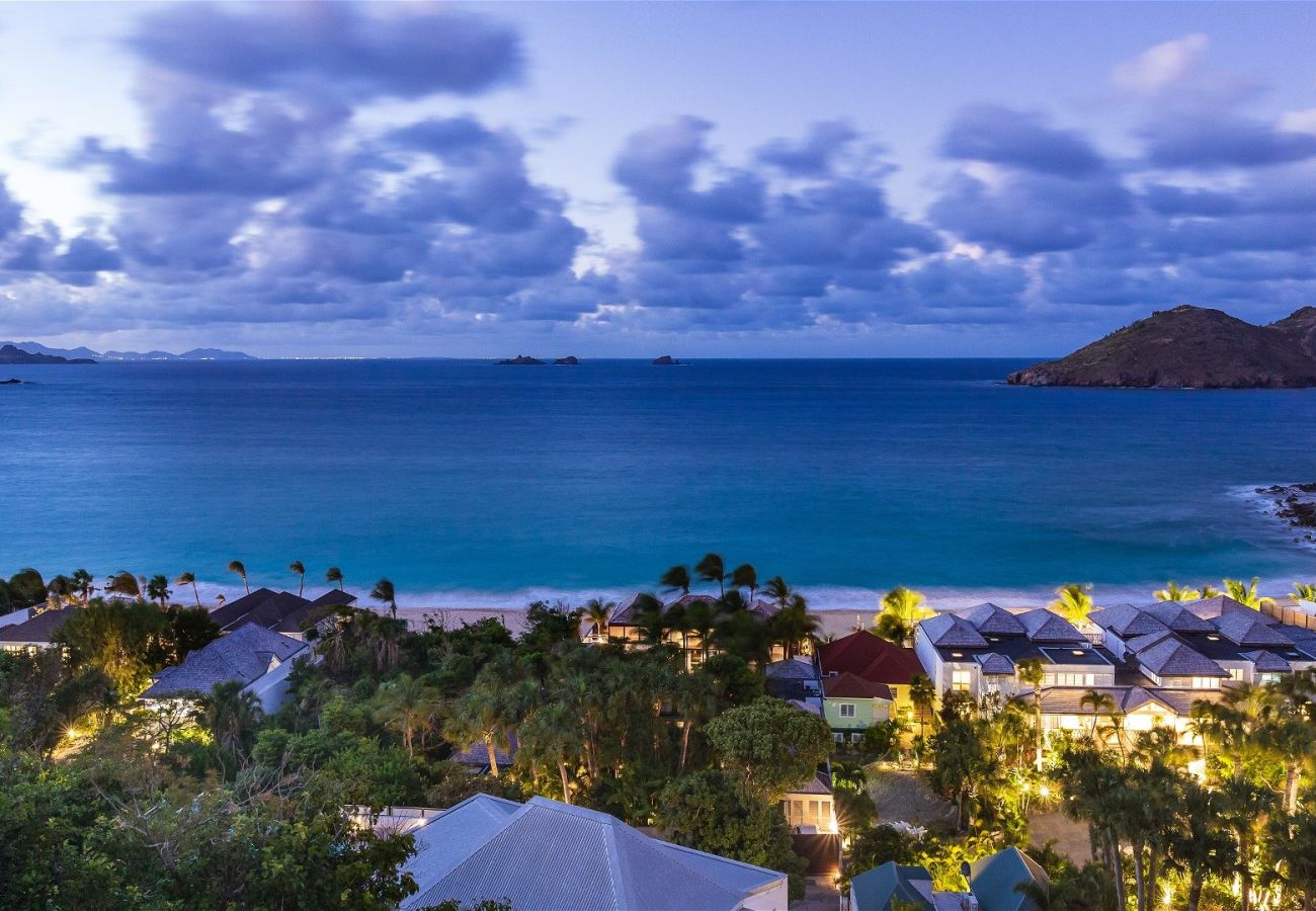 Villa in Saint Barthélemy - Villa Acai St Barths 3-bd