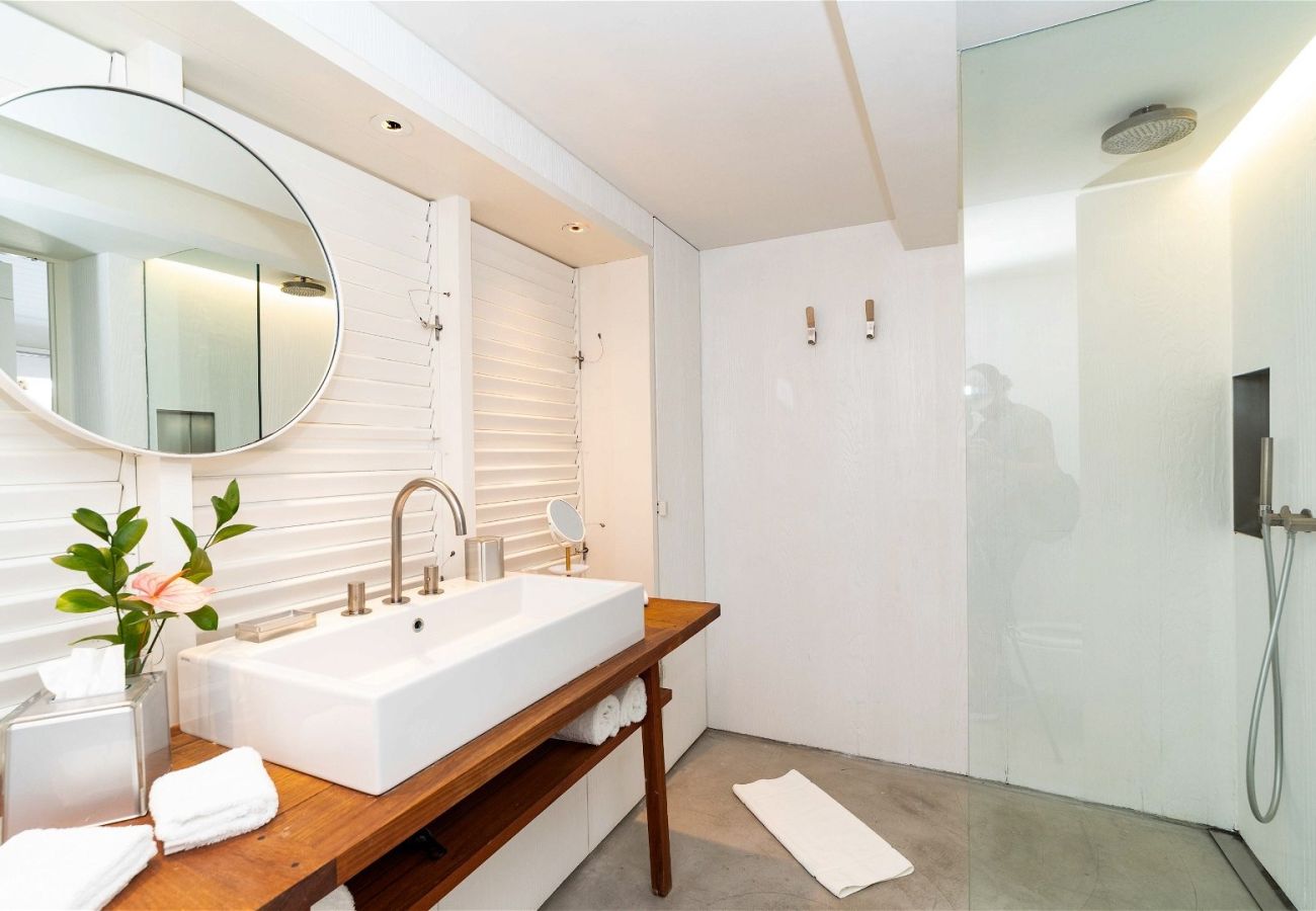 Villa in Saint Barthélemy - Villa Aliza St Barths 3-bd