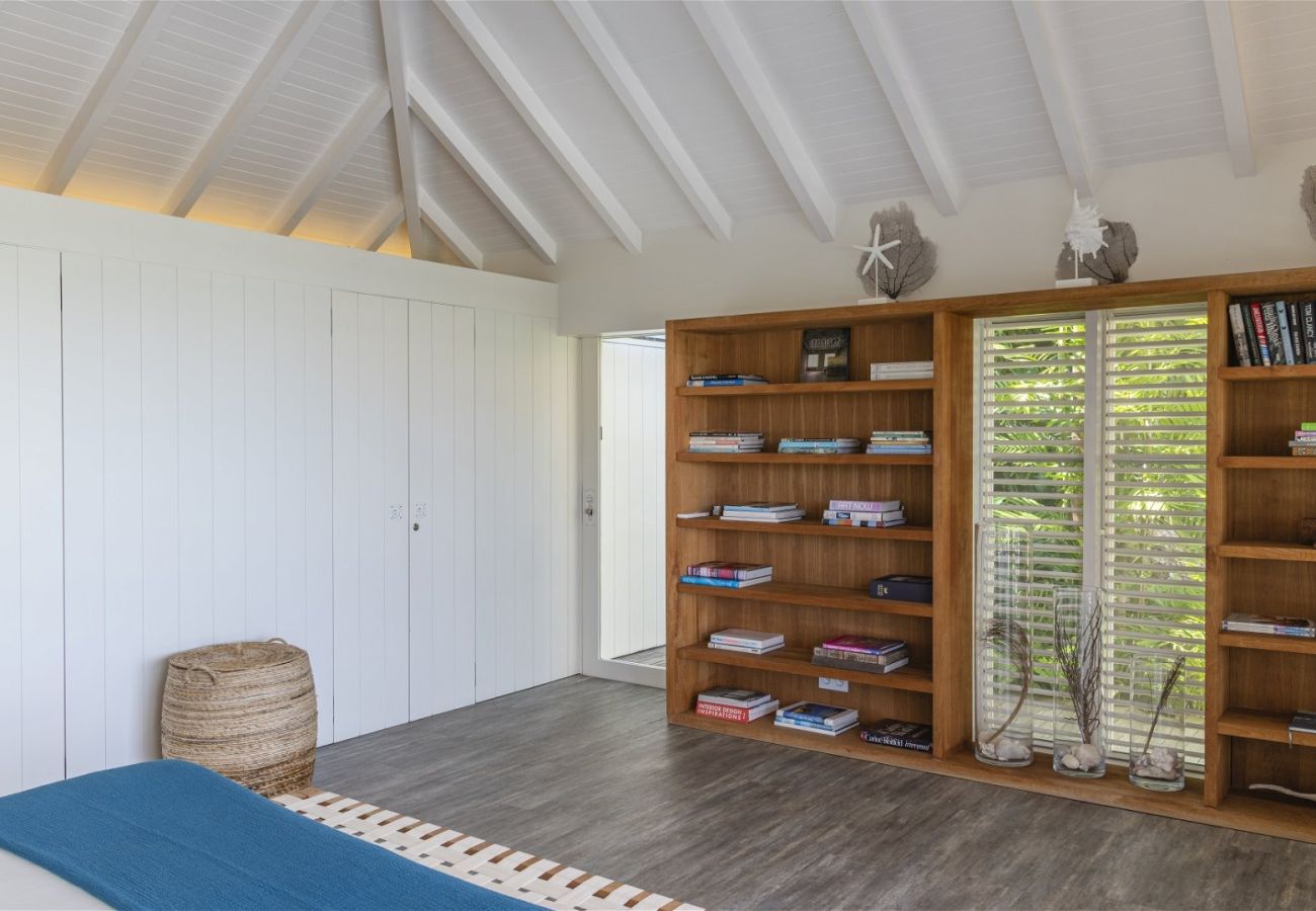 Villa in Saint Barthélemy - Villa Aliza St Barths 1-bd