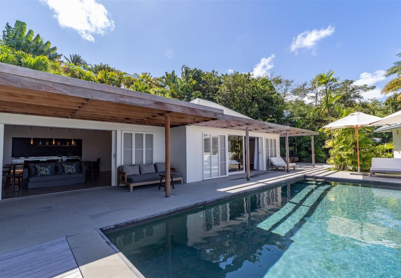 Villa in Saint Barthélemy - Villa Aliza St Barths 1-bd