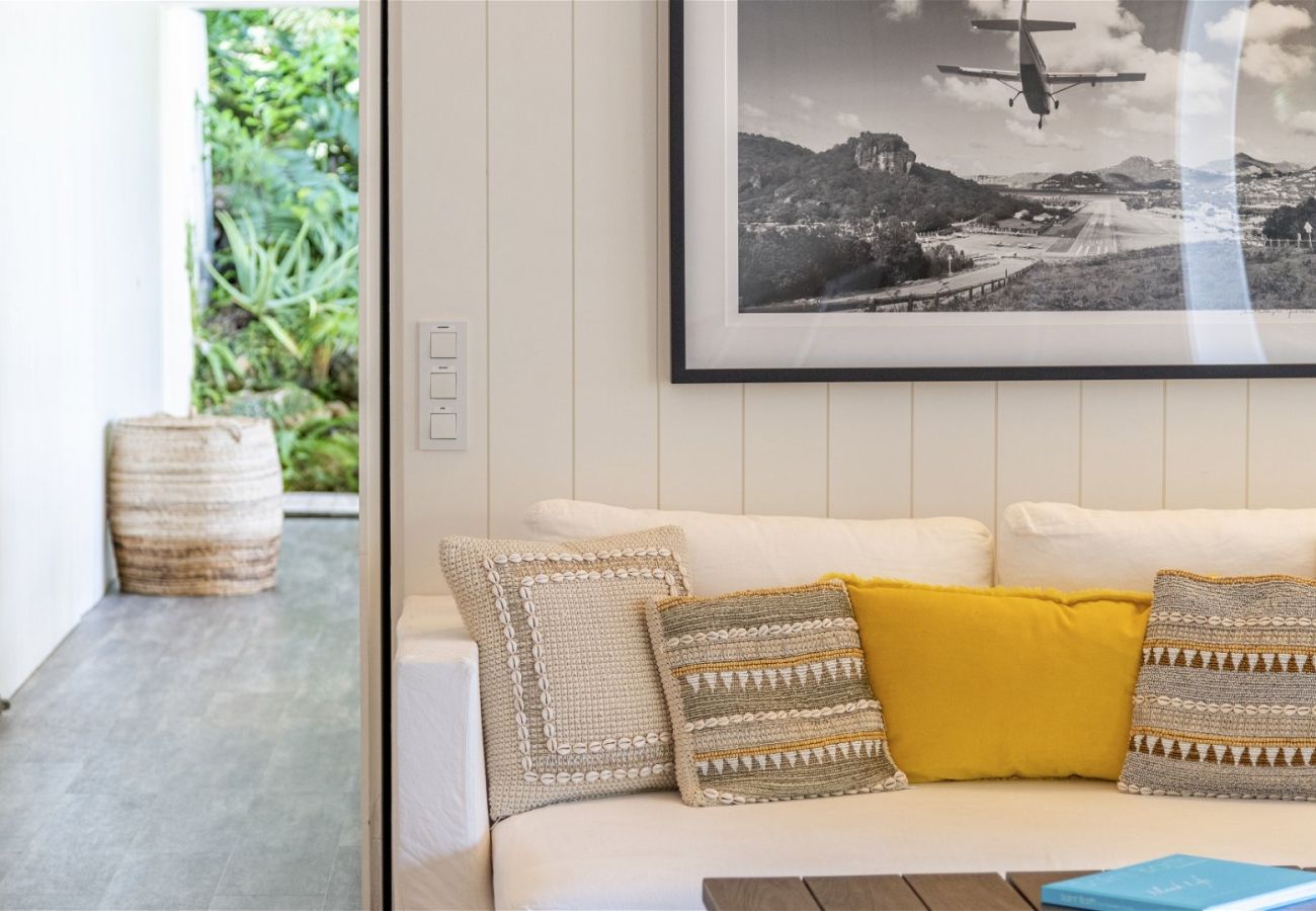 Villa in Saint Barthélemy - Villa Aliza St Barths 1-bd