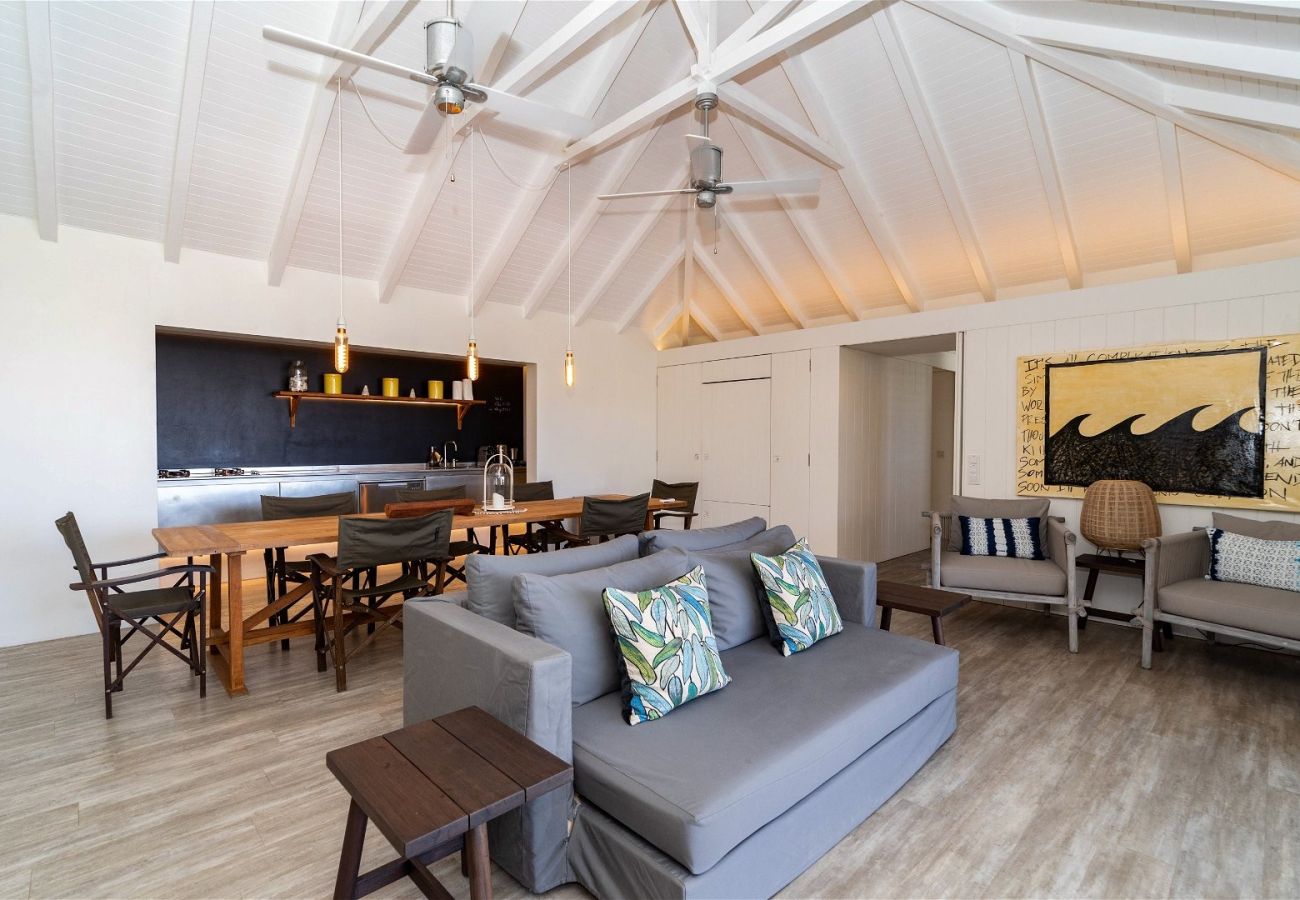Villa in Saint Barthélemy - Villa Aliza St Barths 1-bd