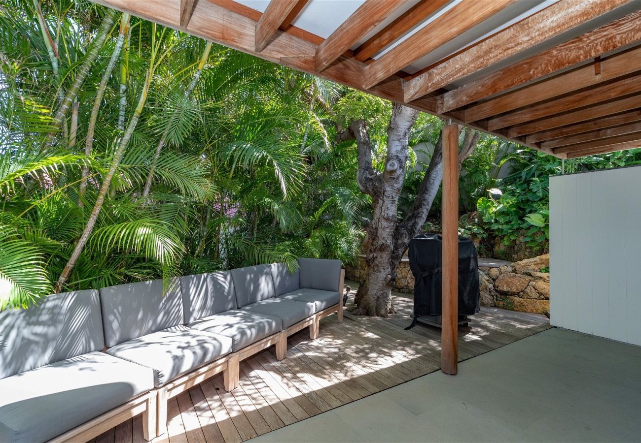 Villa in Saint Barthélemy - Villa Aliza St Barths 1-bd