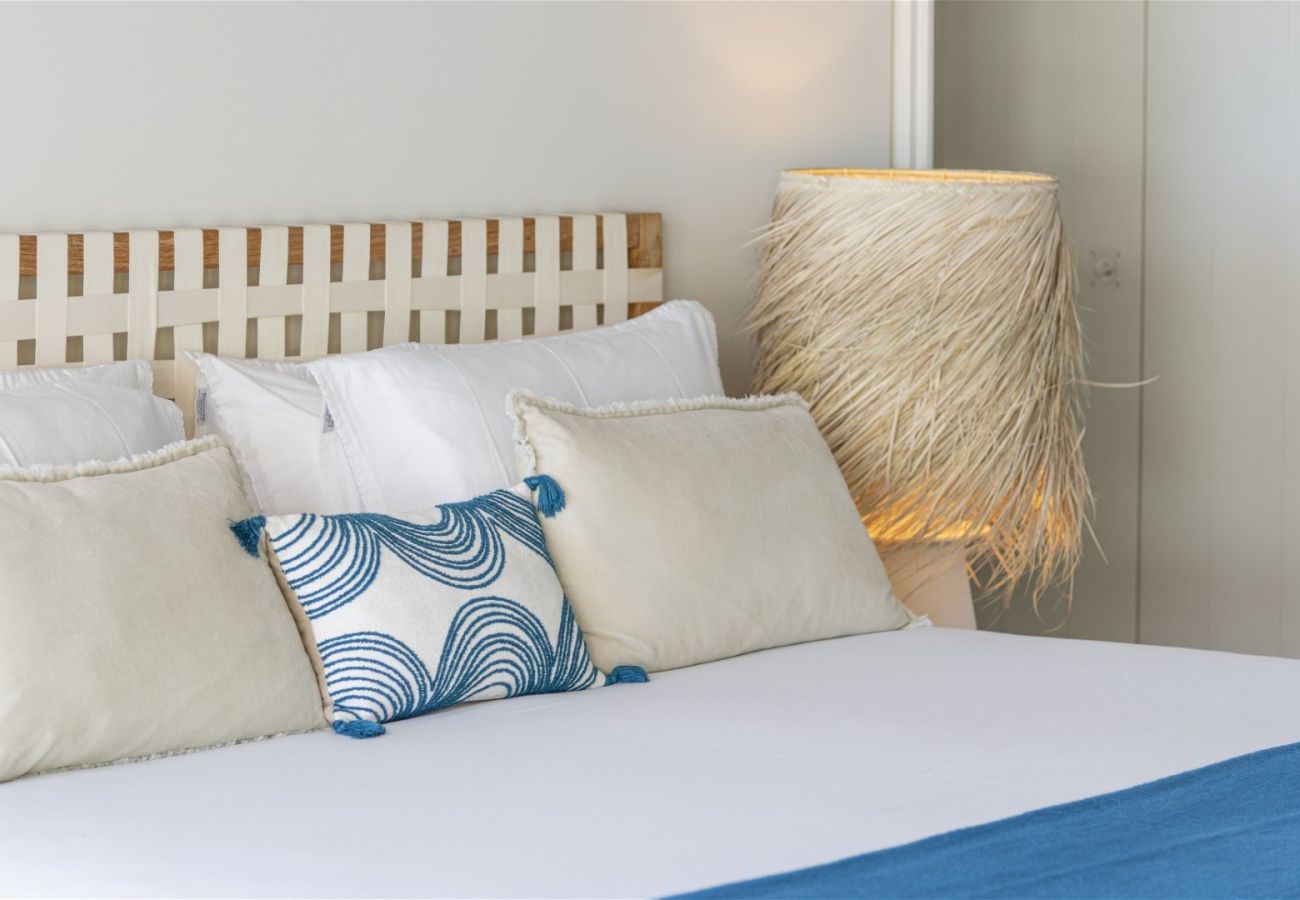 Villa in Saint Barthélemy - Villa Aliza St Barths 1-bd