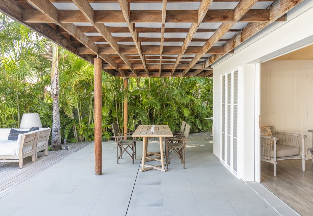 Villa in Saint Barthélemy - Villa Aliza St Barths 1-bd