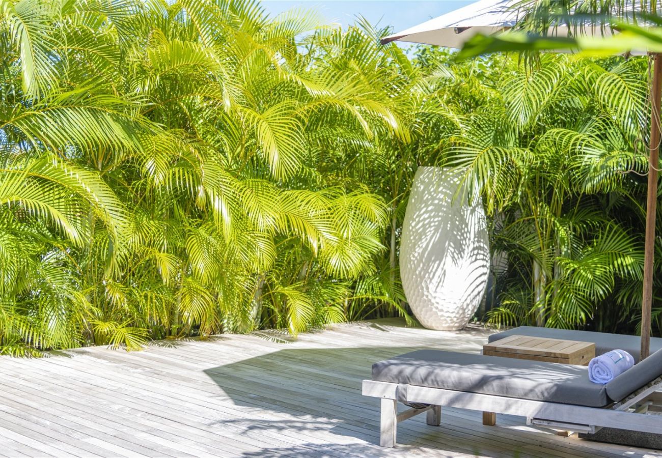Villa in Saint Barthélemy - Villa Aliza St Barths 1-bd