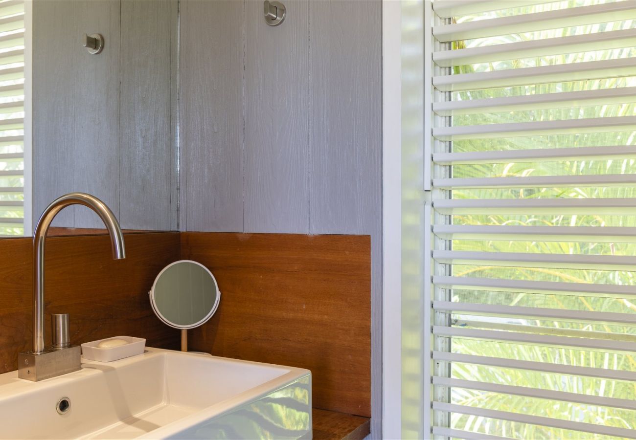 Villa in Saint Barthélemy - Villa Aliza St Barths 1-bd