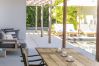 Villa in Saint Barthélemy - Villa Aliza St Barths 1-bd