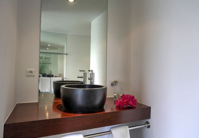 Villa in Saint Barthélemy - Villa Aum St Barths 5-bd Villa in Saint Barthélemy - Villa Aum St Barths 5-bd
