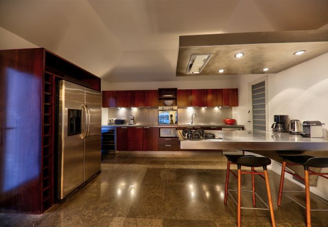 Villa in Saint Barthélemy - Villa Aum St Barths 5-bd Villa in Saint Barthélemy - Villa Aum St Barths 5-bd