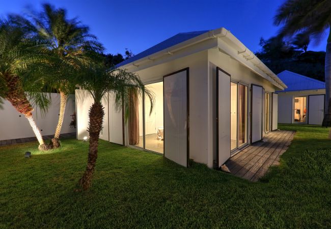 Villa in Saint Barthélemy - Villa Aum St Barths 5-bd Villa in Saint Barthélemy - Villa Aum St Barths 5-bd