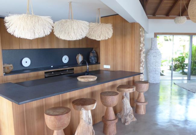 Villa in Saint Barthélemy - Villa Ixfalia St Barths 4-bd Villa in Saint Barthélemy - Villa Ixfalia St Barths 4-bd