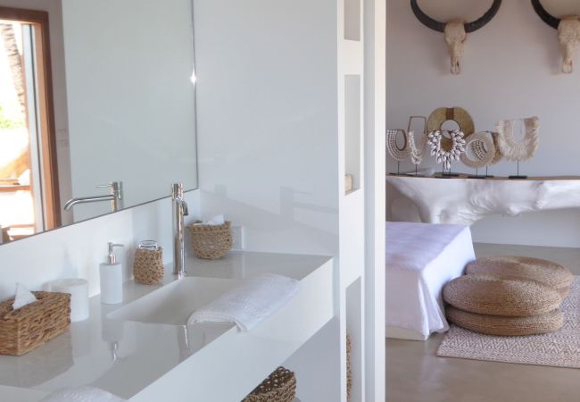 Villa in Saint Barthélemy - Villa Ixfalia St Barths 4-bd Villa in Saint Barthélemy - Villa Ixfalia St Barths 4-bd