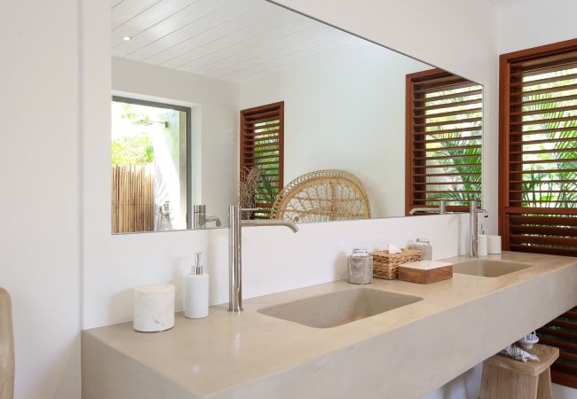 Villa in Saint Barthélemy - Villa Ixfalia St Barths 4-bd Villa in Saint Barthélemy - Villa Ixfalia St Barths 4-bd