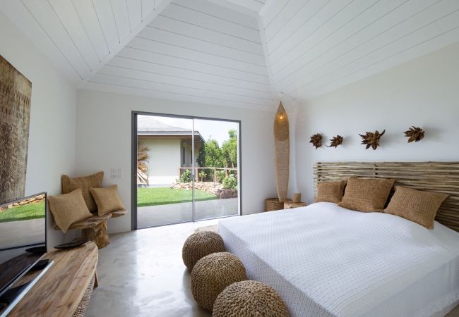 Villa in Saint Barthélemy - Villa Ixfalia St Barths 4-bd Villa in Saint Barthélemy - Villa Ixfalia St Barths 4-bd