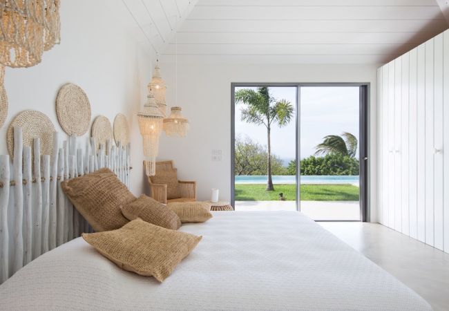 Villa in Saint Barthélemy - Villa Ixfalia St Barths 4-bd Villa in Saint Barthélemy - Villa Ixfalia St Barths 4-bd