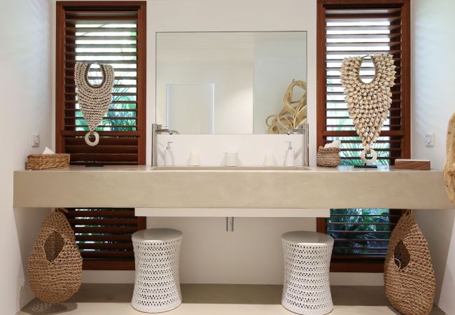 Villa in Saint Barthélemy - Villa Ixfalia St Barths 4-bd Villa in Saint Barthélemy - Villa Ixfalia St Barths 4-bd