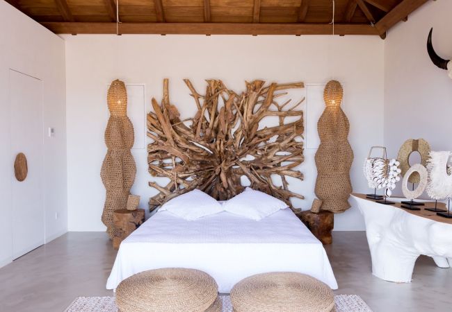 Villa in Saint Barthélemy - Villa Ixfalia St Barths 4-bd Villa in Saint Barthélemy - Villa Ixfalia St Barths 4-bd