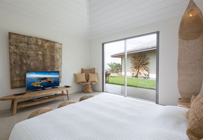 Villa in Saint Barthélemy - Villa Ixfalia St Barths 4-bd Villa in Saint Barthélemy - Villa Ixfalia St Barths 4-bd