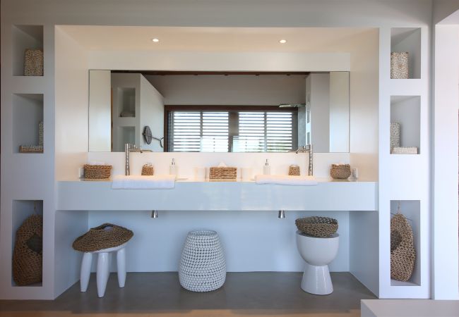 Villa in Saint Barthélemy - Villa Ixfalia St Barths 4-bd Villa in Saint Barthélemy - Villa Ixfalia St Barths 4-bd