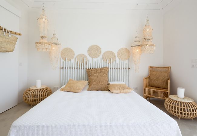 Villa in Saint Barthélemy - Villa Ixfalia St Barths 4-bd Villa in Saint Barthélemy - Villa Ixfalia St Barths 4-bd