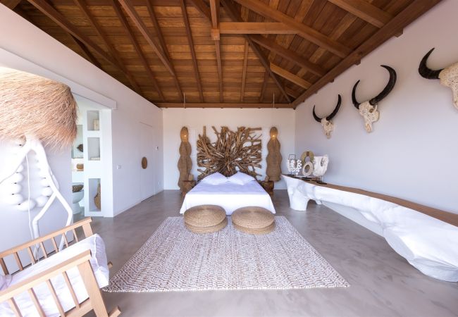 Villa in Saint Barthélemy - Villa Ixfalia St Barths 4-bd Villa in Saint Barthélemy - Villa Ixfalia St Barths 4-bd