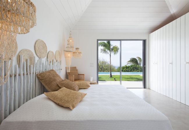 Villa in Saint Barthélemy - Villa Ixfalia St Barths 4-bd Villa in Saint Barthélemy - Villa Ixfalia St Barths 4-bd