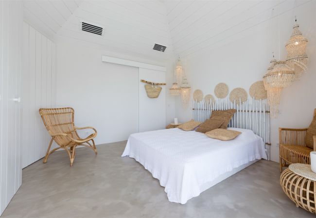 Villa in Saint Barthélemy - Villa Ixfalia St Barths 4-bd Villa in Saint Barthélemy - Villa Ixfalia St Barths 4-bd
