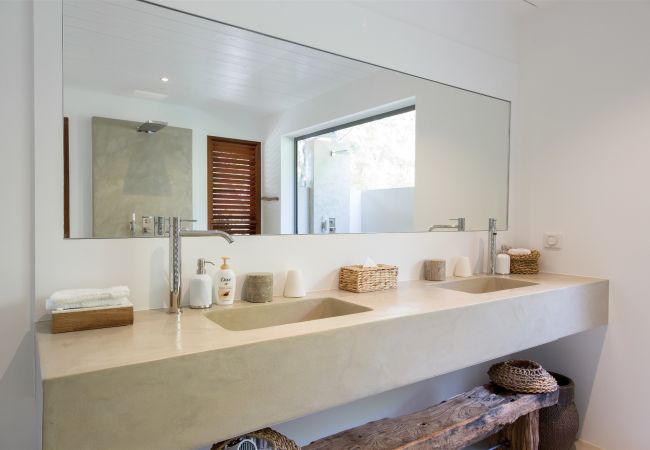 Villa in Saint Barthélemy - Villa Ixfalia St Barths 4-bd Villa in Saint Barthélemy - Villa Ixfalia St Barths 4-bd